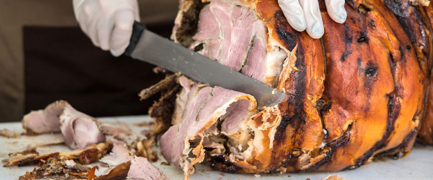 NORTH YORK STORM ANNUAL GOLF TOURNAMENT - Default Image of LUNCH SPONSOR