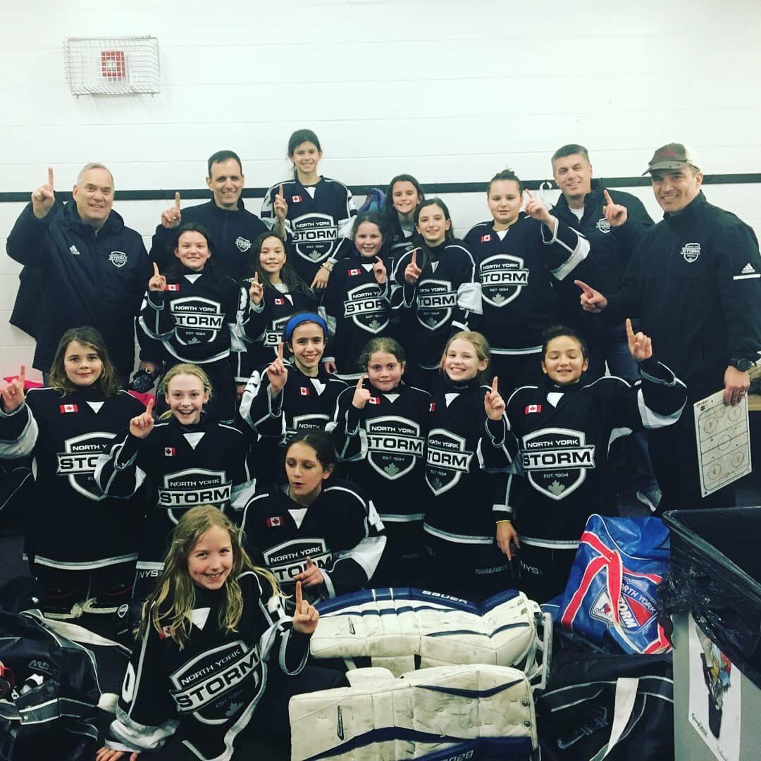 NORTH YORK STORM ANNUAL GOLF TOURNAMENT - Default Image of SPONSOR A NYS TEAM