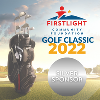 2nd Annual FirstLight Community Foundation Golf Classic - Default Image of *Silver* ONE Hole Sponsorship