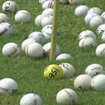 Image of Golf Ball Drop
