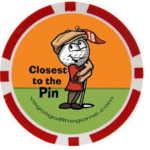Image of "Closest to the Pin" Sponsor