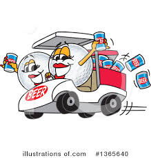 New Town Men's Club 8th Annual Golf Tournament-2022 - Default Image of Beverage Cart Sponsor