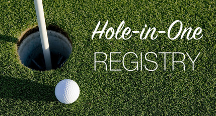 NORTH YORK STORM ANNUAL GOLF TOURNAMENT - Default Image of HOLE IN ONE REGISTRATION