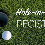 Image of HOLE IN ONE REGISTRATION