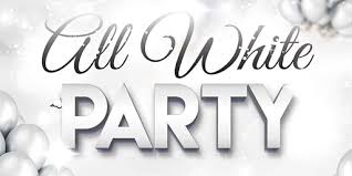 The 2022 James E. Hunter Golf Classic - Default Image of White Party Ticket