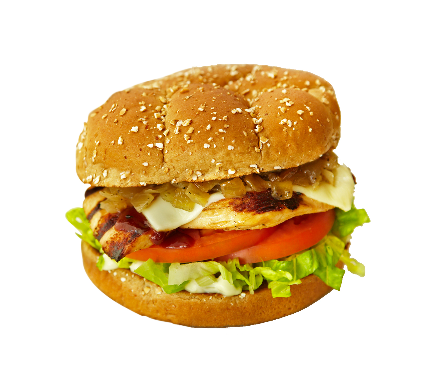 19th Annual CU4KIDS Charity Golf Classic - Default Image of Lunch