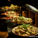 Image of Dinner Guest