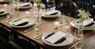 2022 East Islip Soccer Club Annual Golf Outing - Default Image of Dinner Reception Ticket