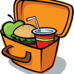 Image of LUNCH SPONSOR