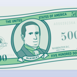 Image of DONATION $500