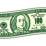 Image of DONATION $100