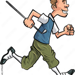 Image of SPEED GOLF SPONSOR