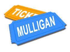 2022 Pete Leyva Memorial - Default Image of MULLIGANS (3 for $20)