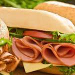 Image of Lunch Non-Player Sponsorship Bronze