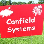 Image of Hole Sponsorship