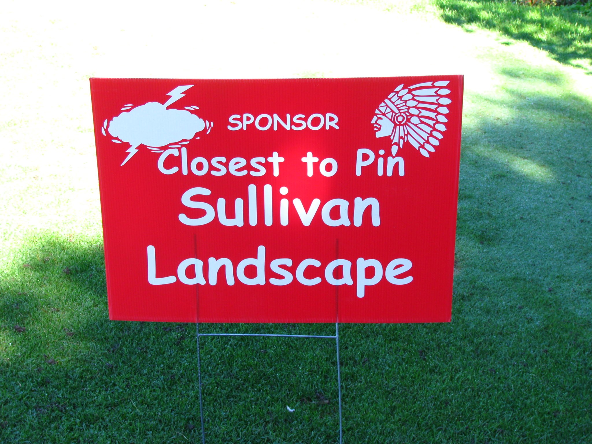 SHS Memorial Golf Tournament - Default Image of Closet to the pin