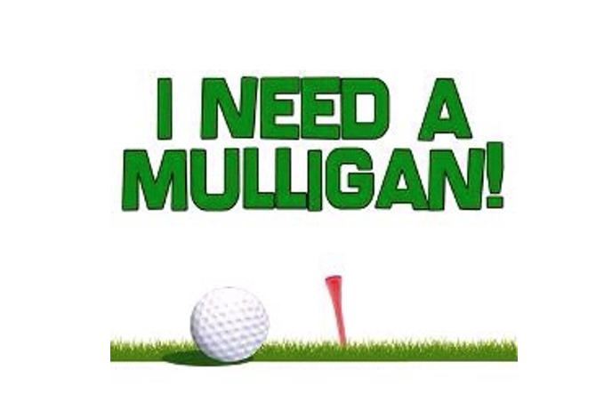 The Virginia Uplift Foundation 2022 Stop the Violence Golf Tournament - Default Image of Mulligan & Raffle Ticket Package