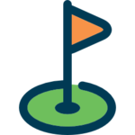 Image of Putting Green Sponsor