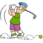 Image of Mulligan Sponsor