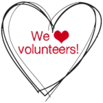 Image of Volunteer Support Sponsor