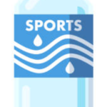 Image of Sports Drink Sponsor