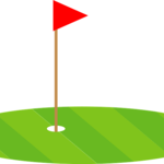 Image of Green Sign Sponsors