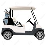 Image of Golf Cart Sponsor