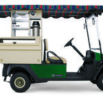 Image of Premium Beverage Cart Sponsor