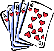 2022 Scramble & Gamble hosted by Elliott Homes - Default Image of Poker Run