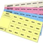 Image of Raffle Ticket