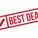 Image of Golfers - Bundle Your Fun! 4 course games for the price of 3