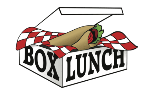 2022 Scramble & Gamble hosted by Elliott Homes - Default Image of Extra Lunch(es) for tee sponsors