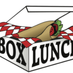 Image of Extra Lunch(es) for tee sponsors