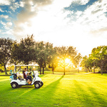 Image of Golf Cart Sponsor