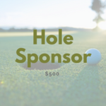 Image of Hole Sponsor