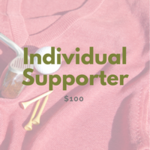 Image of T-Shirt Sponsor