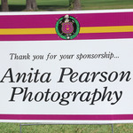 Image of Hole Sponsor Signage "Only"