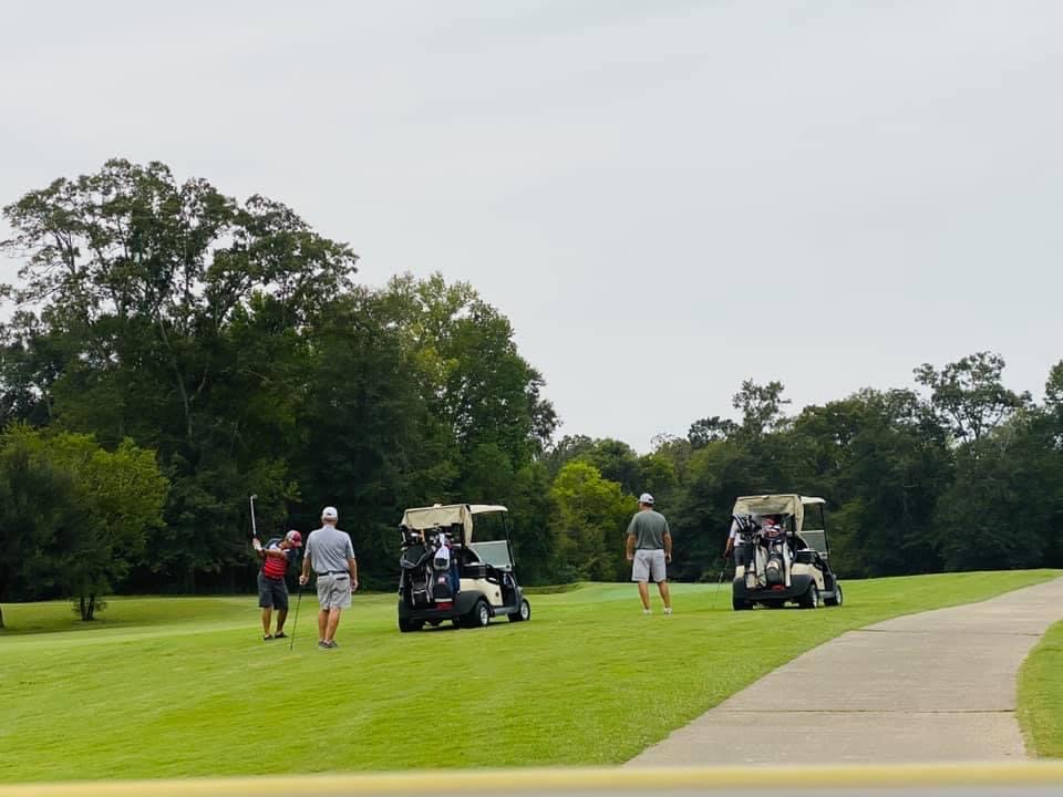 Scholarship Scramble - Rotary Club of Avoyelles - In Memory of Margaret Plauche - Default Image of Lead Title Sponsor