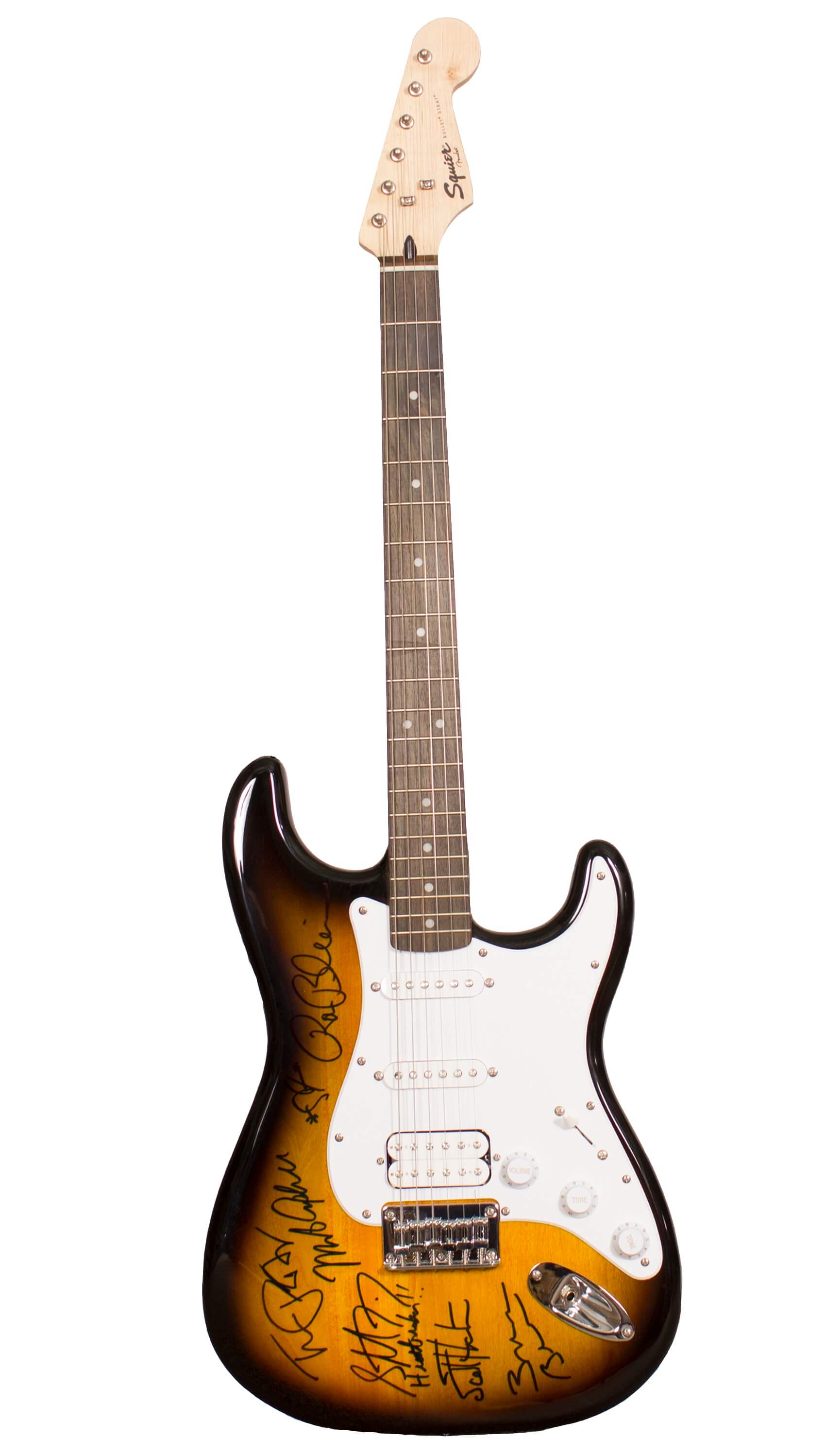 Desert Manna 1st Annual "No Kid Hungry" Golf Open - Default Image of Tom Petty & The Heartbreakers ***Extremely Limited Quantities Available***