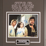 Image of "Star Wars: Episode IV A New Hope" - Extremely Rare Item
