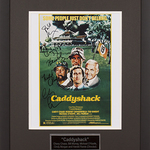 Image of "Caddyshack" Cast - 5 Autographs