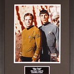 Image of "Star Trek" Celebrity Photo