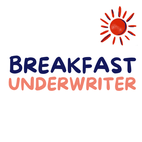 Chip In For The Cure - Default Image of (Underwriter) Breakfast 