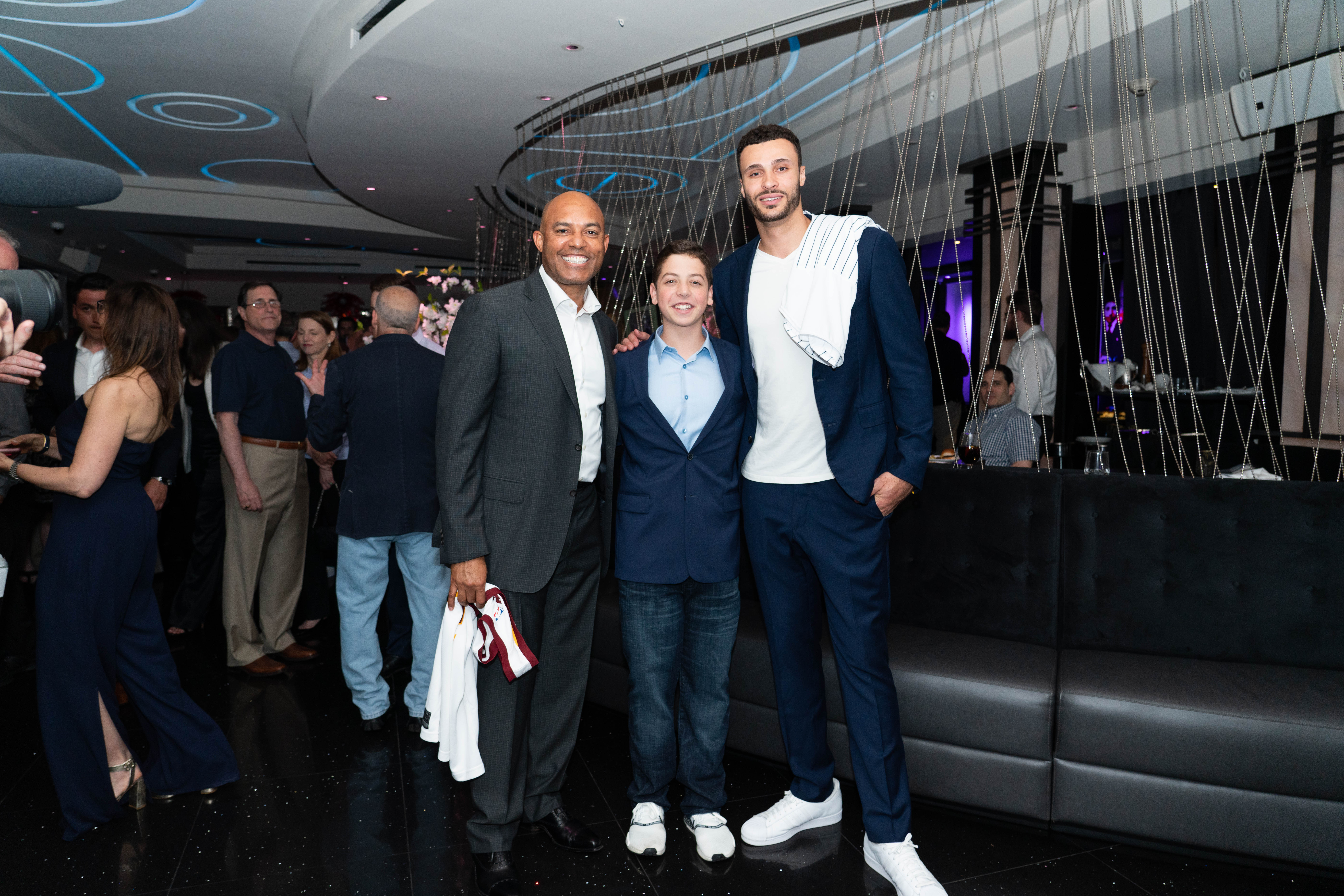 Athletes vs Crohn's & Colitis Golf Outing 2022 - Default Image of Birdie Sponsor