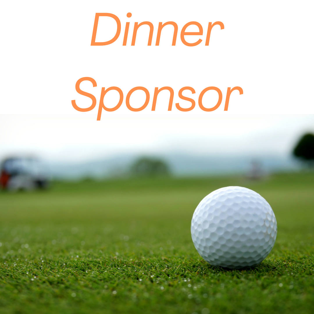 4th Annual Tee Up for LivFree - Default Image of Dinner Sponsor