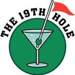 Image of 19th Hole Sponsor (Cocktail Hour)