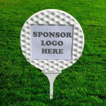 Image of Hole Sponsor