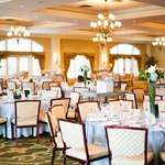 Image of Dinner Attendee (Non-golfer)