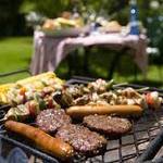 Image of Executive Sponsor BBQ Lunch 