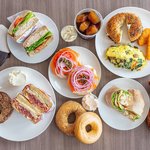 Image of Executive Sponsor Breakfast 